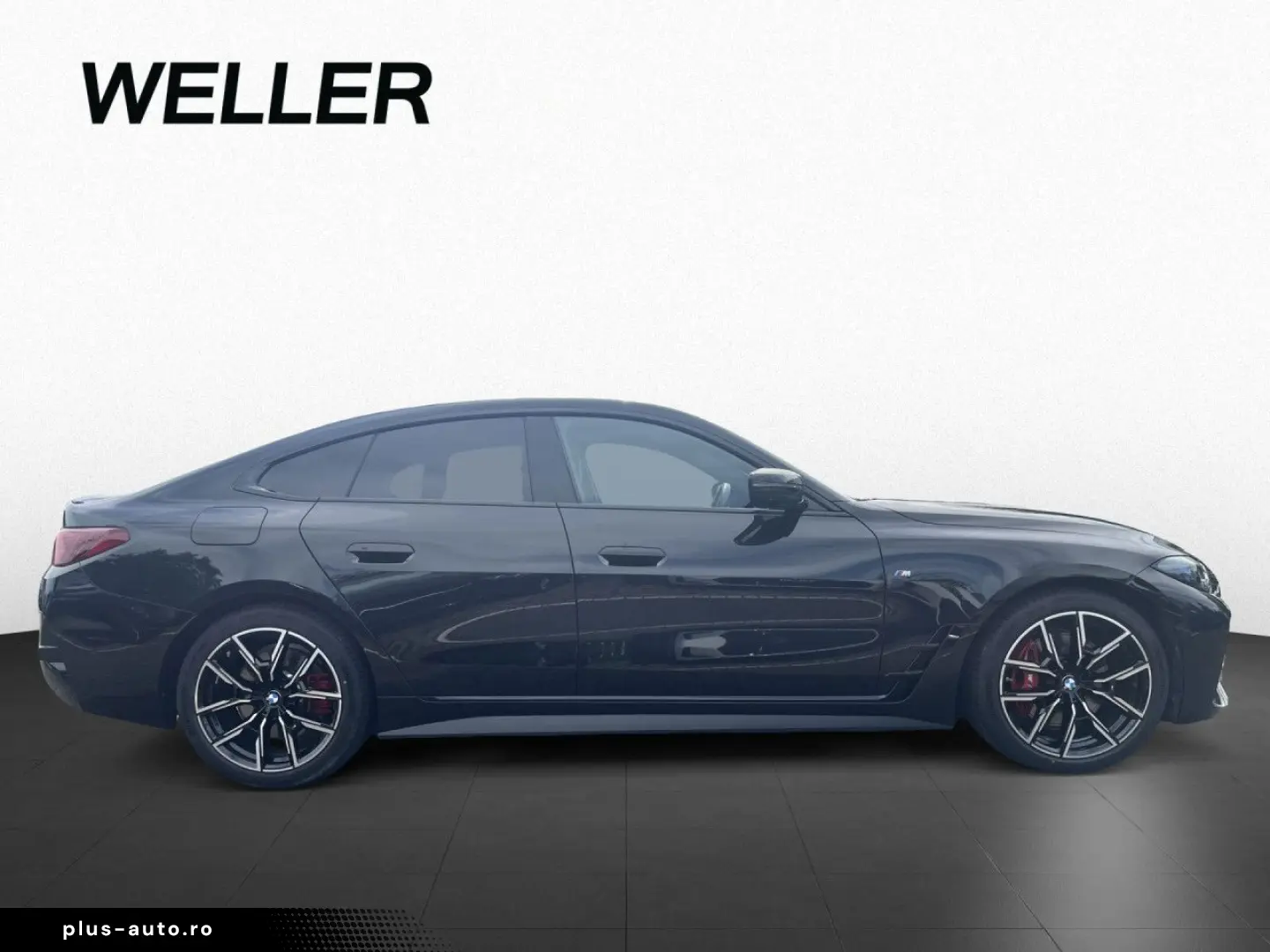 BMW 430i xD GC M Sport Pro GSD Leder AdLED St Go 360