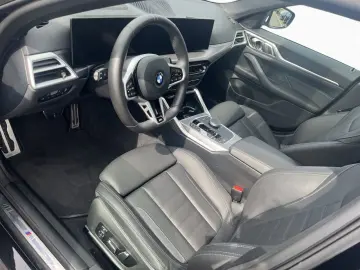 BMW 430i xD GC M Sport Pro GSD Leder AdLED St Go 360