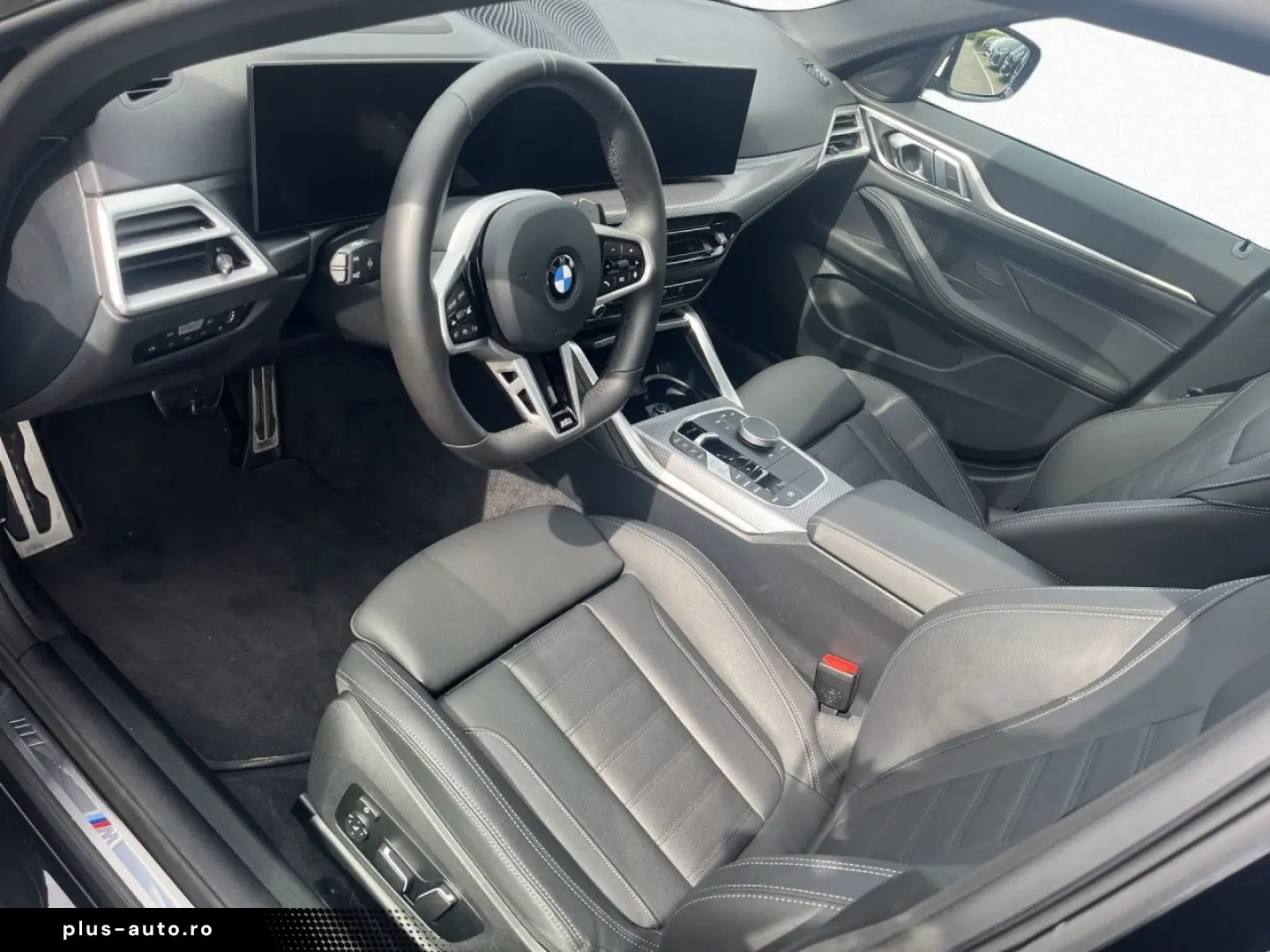 BMW 430i xD GC M Sport Pro GSD Leder AdLED St Go 360