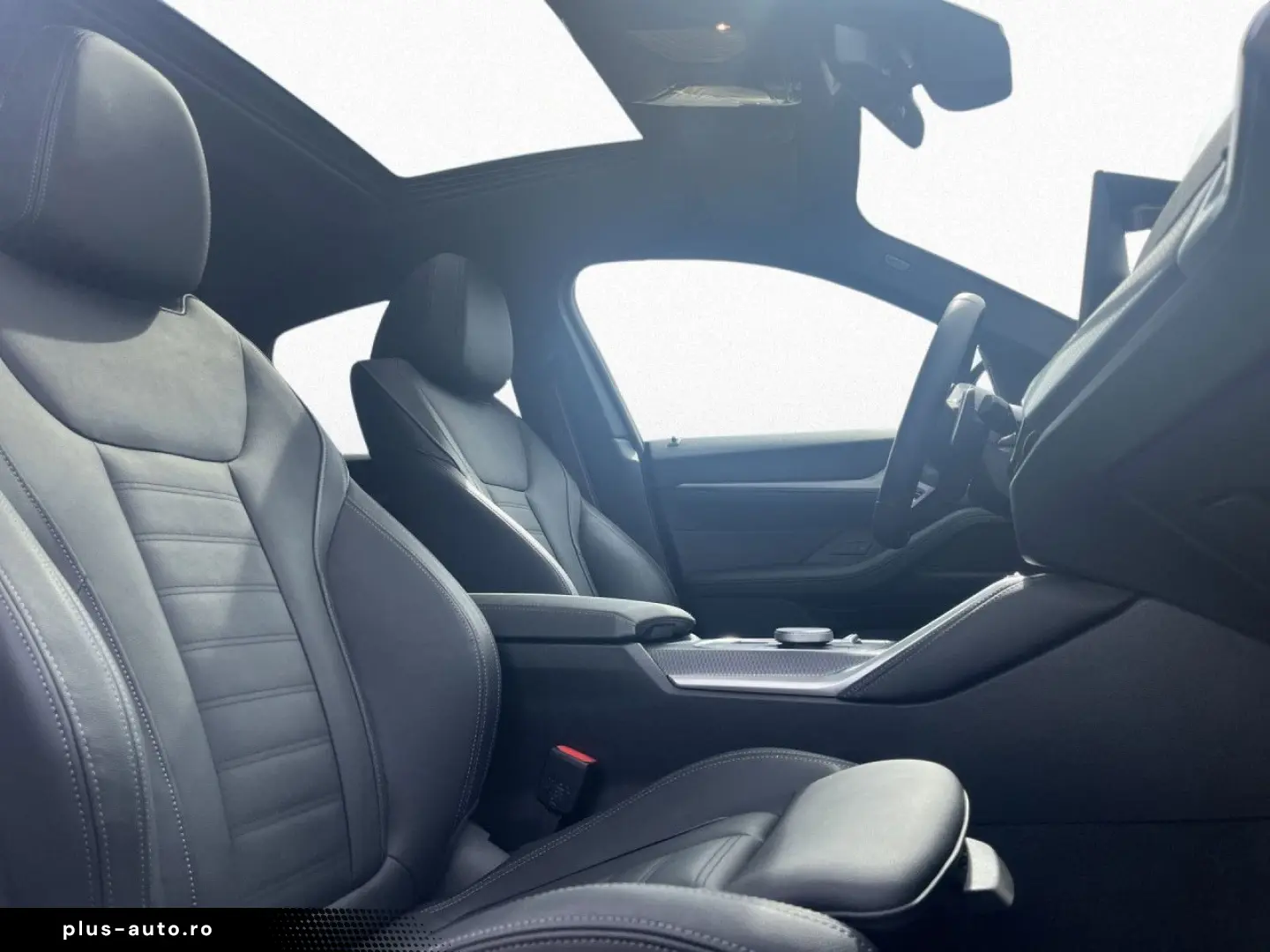 BMW 430i xD GC M Sport Pro GSD Leder AdLED St Go 360