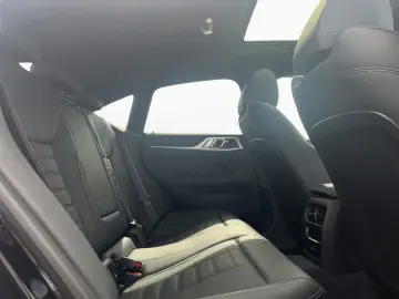 BMW 430i xD GC M Sport Pro GSD Leder AdLED St Go 360