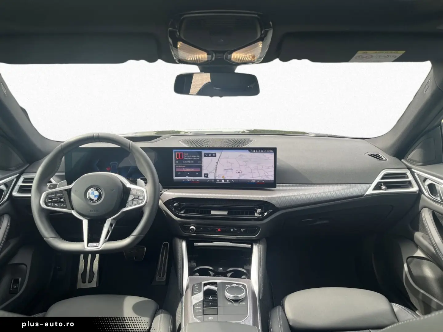 BMW 430i xD GC M Sport Pro GSD Leder AdLED St Go 360