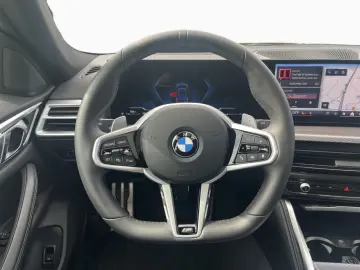 BMW 430i xD GC M Sport Pro GSD Leder AdLED St Go 360
