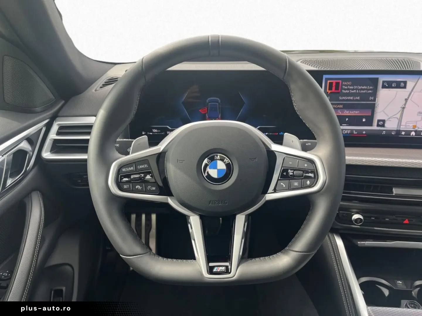 BMW 430i xD GC M Sport Pro GSD Leder AdLED St Go 360