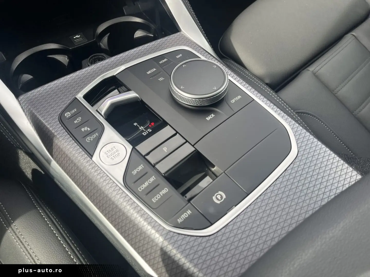 BMW 430i xD GC M Sport Pro GSD Leder AdLED St Go 360