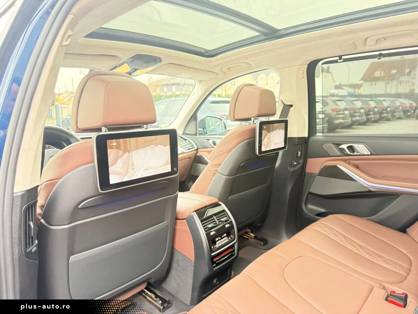 BMW X5 40xd MSPORT 3xTV HUD ACC DAB CARBON LASER