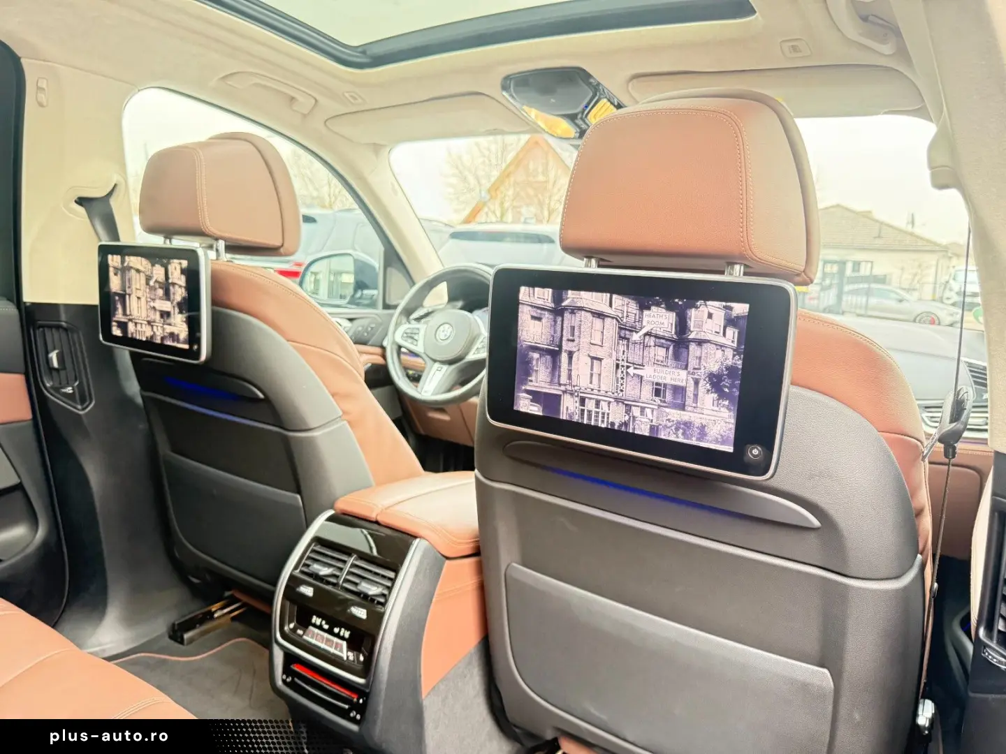 BMW X5 40xd MSPORT 3xTV HUD ACC DAB CARBON LASER
