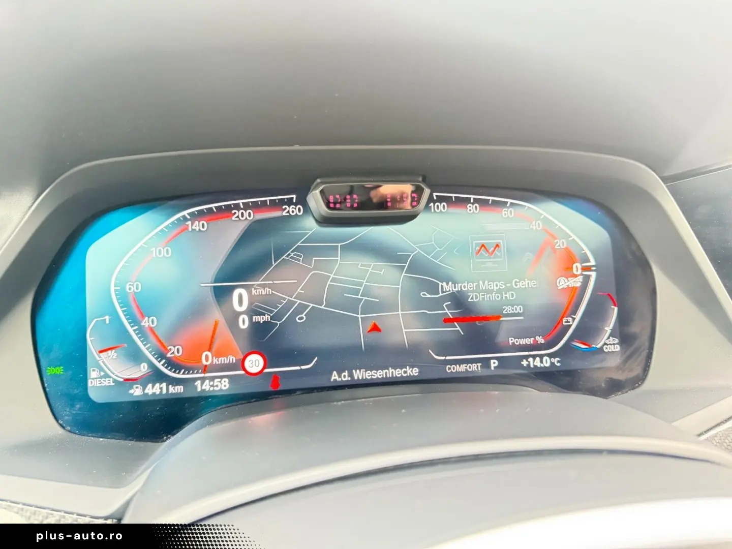 BMW X5 40xd MSPORT 3xTV HUD ACC DAB CARBON LASER