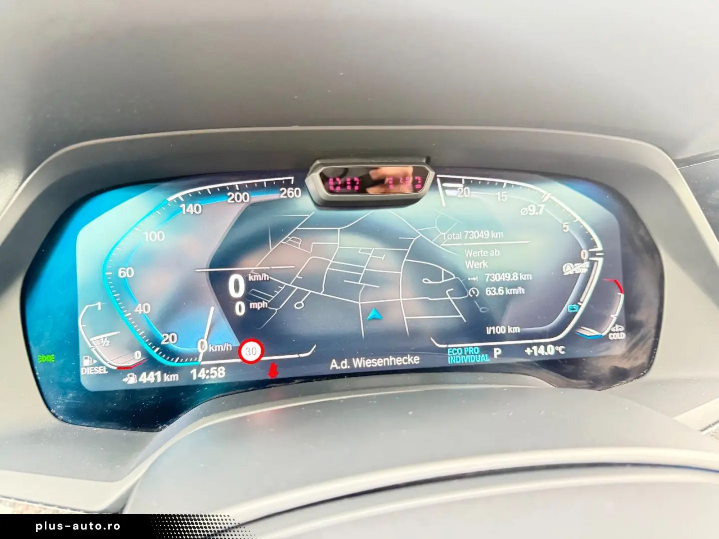 BMW X5 40xd MSPORT 3xTV HUD ACC DAB CARBON LASER