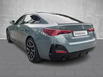 BMW 430 I XDRIVE M Sport Pro AHK GSD 360 Kamera ACC
