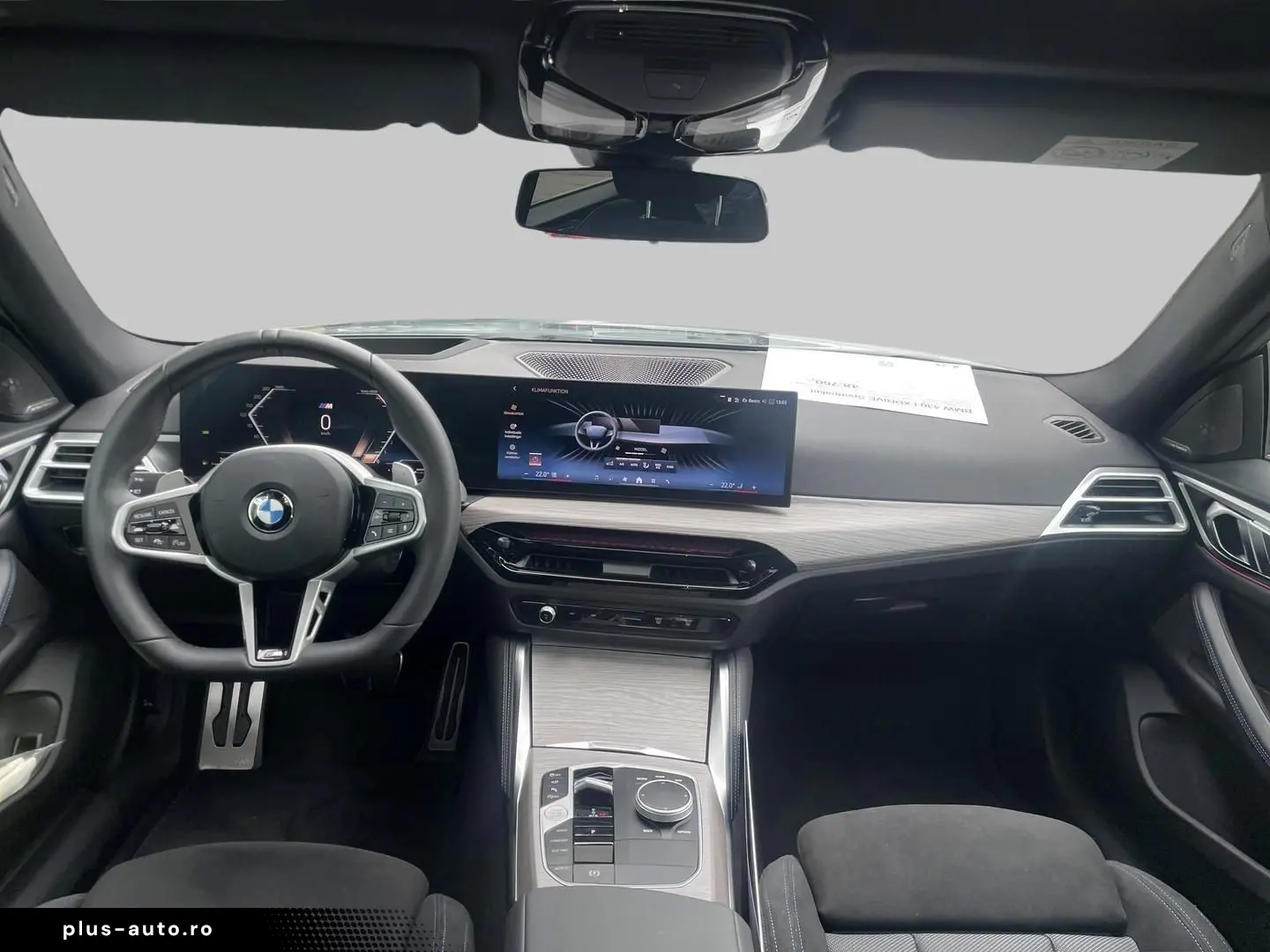 BMW 430 I XDRIVE M Sport Pro AHK GSD 360 Kamera ACC