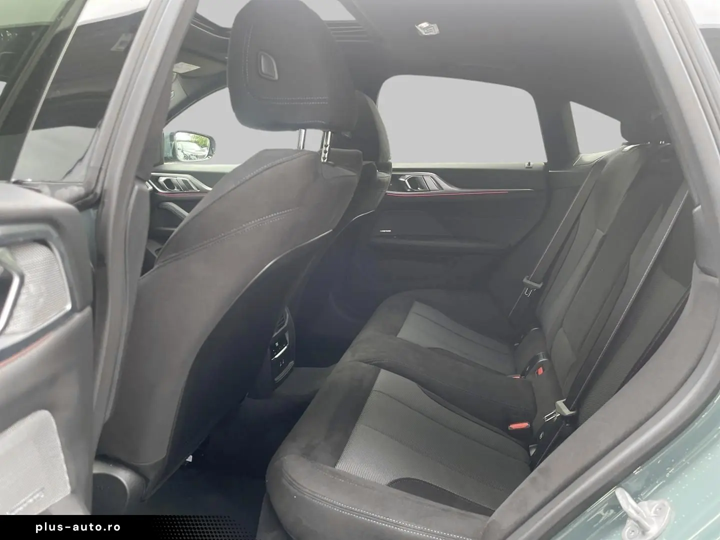 BMW 430 I XDRIVE M Sport Pro AHK GSD 360 Kamera ACC