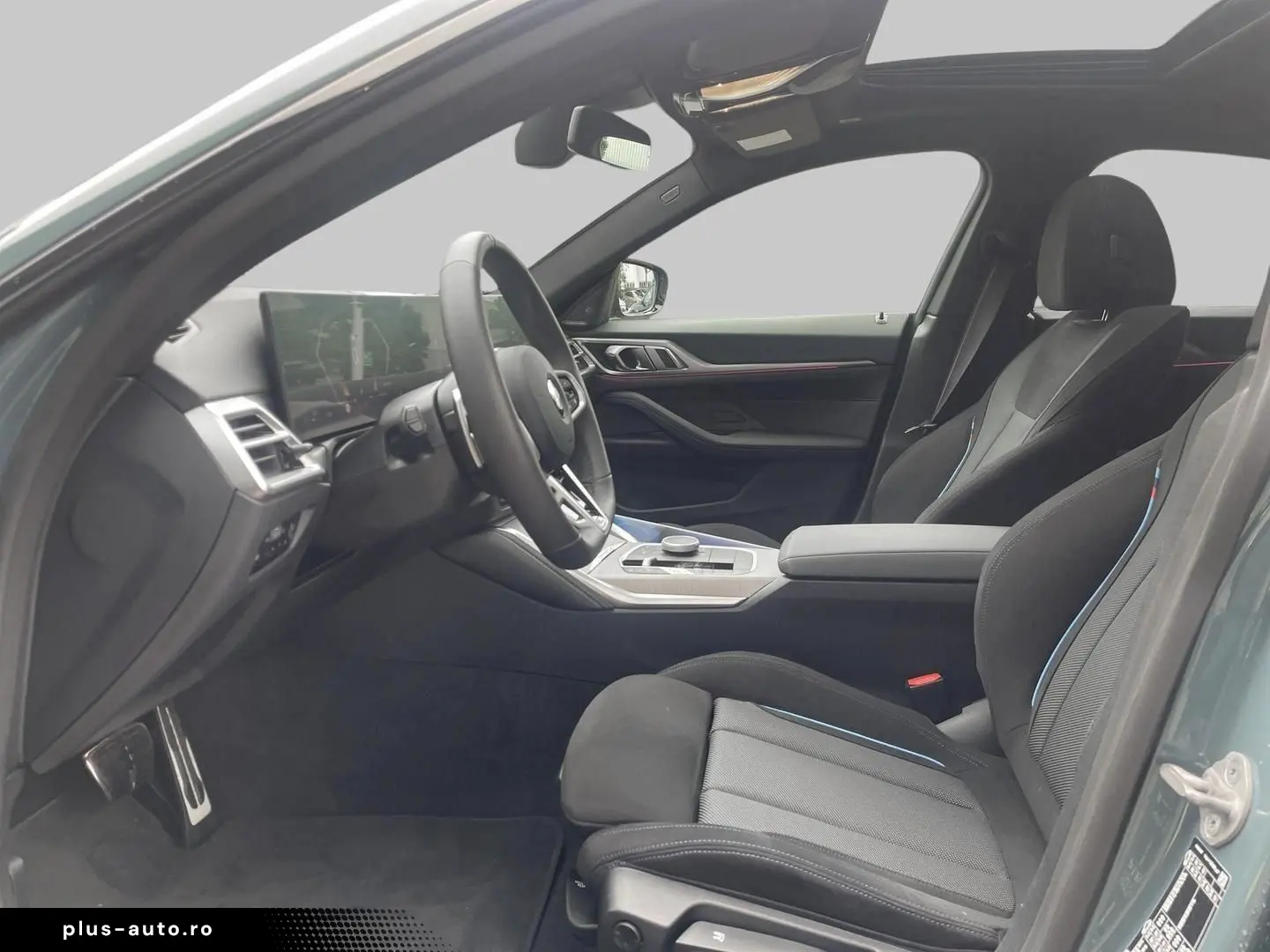 BMW 430 I XDRIVE M Sport Pro AHK GSD 360 Kamera ACC