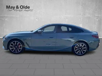 BMW 430 i xDrive M Sport AHK ACC SHZ LHZ LED Navi Sc