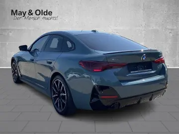 BMW 430 i xDrive M Sport AHK ACC SHZ LHZ LED Navi Sc