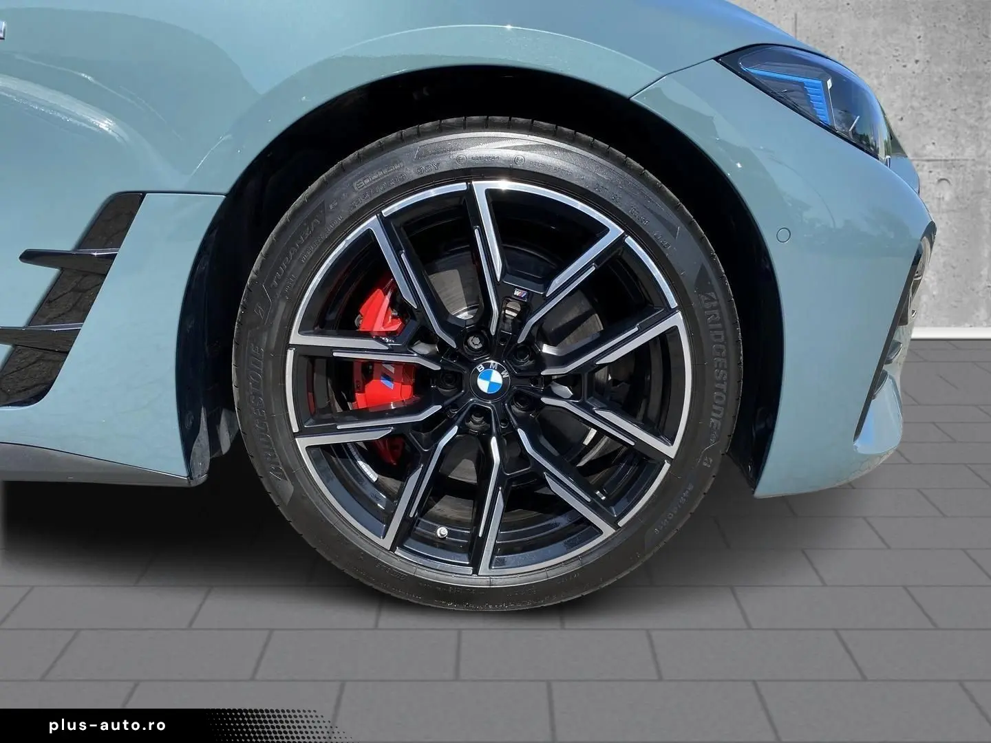 BMW 430 i xDrive M Sport AHK ACC SHZ LHZ LED Navi Sc