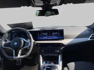 BMW 430 i xDrive M Sport AHK ACC SHZ LHZ LED Navi Sc