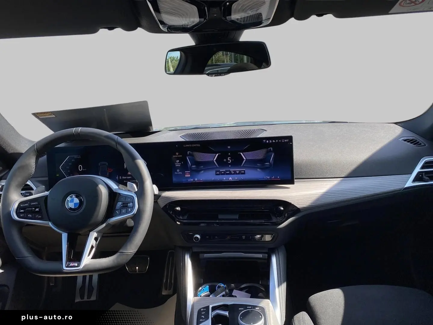 BMW 430 i xDrive M Sport AHK ACC SHZ LHZ LED Navi Sc