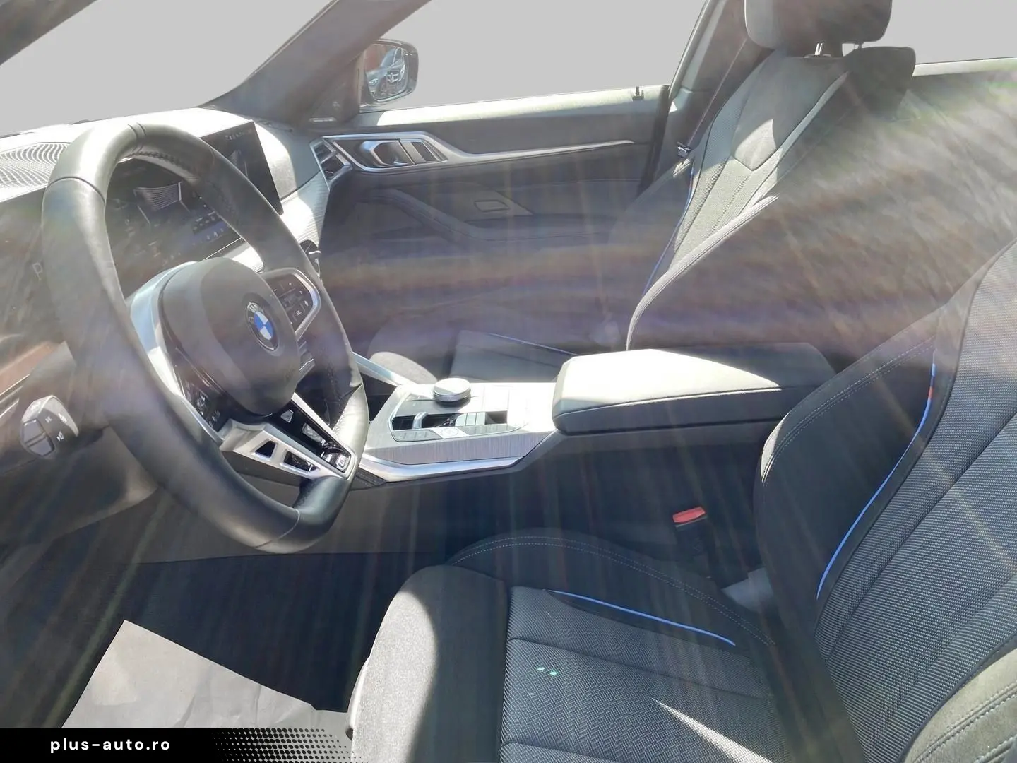 BMW 430 i xDrive M Sport AHK ACC SHZ LHZ LED Navi Sc