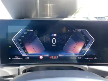 BMW 430 i xDrive M Sport AHK ACC SHZ LHZ LED Navi Sc