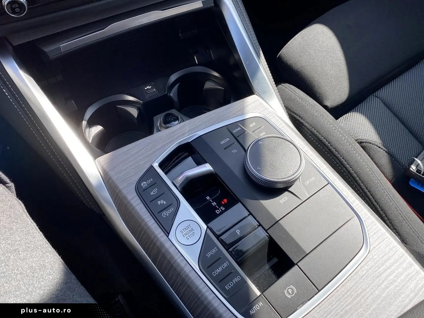 BMW 430 i xDrive M Sport AHK ACC SHZ LHZ LED Navi Sc