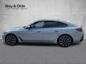 BMW 430 I xDrive M Sport AHK ACC SHZ LHZ LED Navi Di