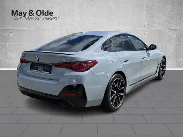 BMW 430 I xDrive M Sport AHK ACC SHZ LHZ LED Navi Di