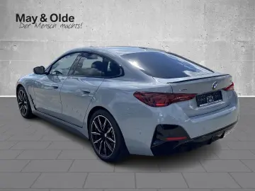 BMW 430 I xDrive M Sport AHK ACC SHZ LHZ LED Navi Di