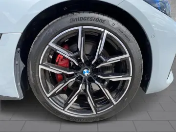 BMW 430 I xDrive M Sport AHK ACC SHZ LHZ LED Navi Di