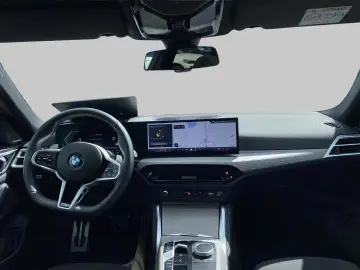 BMW 430 I xDrive M Sport AHK ACC SHZ LHZ LED Navi Di