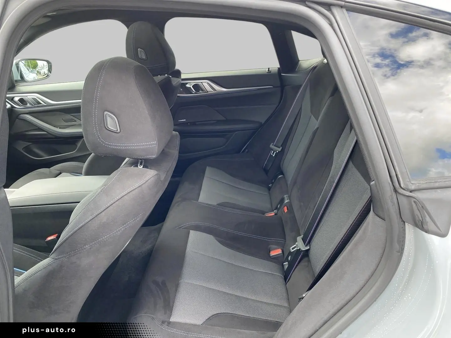 BMW 430 I xDrive M Sport AHK ACC SHZ LHZ LED Navi Di