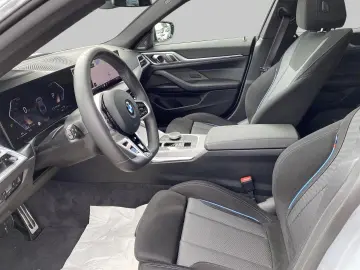 BMW 430 I xDrive M Sport AHK ACC SHZ LHZ LED Navi Di