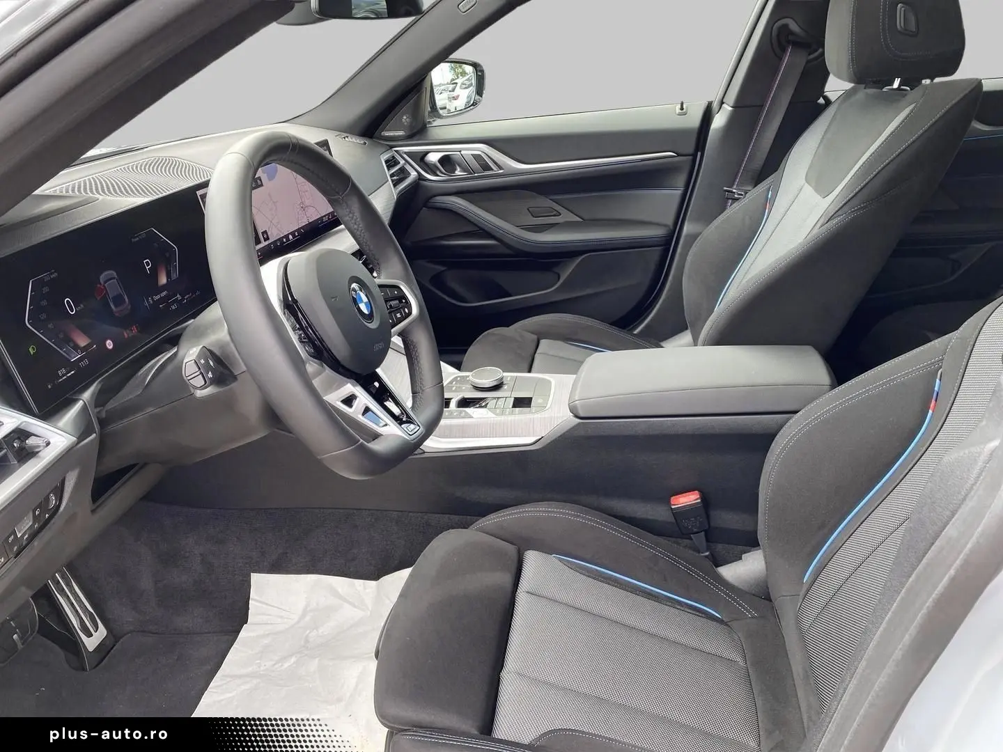 BMW 430 I xDrive M Sport AHK ACC SHZ LHZ LED Navi Di