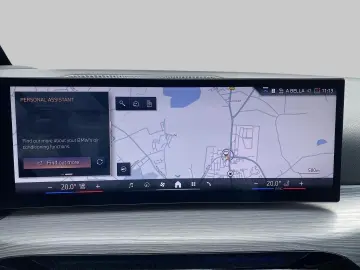 BMW 430 I xDrive M Sport AHK ACC SHZ LHZ LED Navi Di