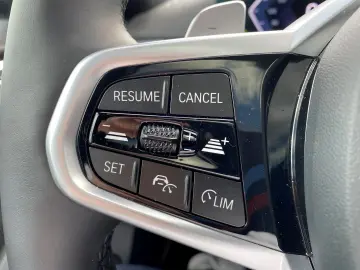 BMW 430 I xDrive M Sport AHK ACC SHZ LHZ LED Navi Di