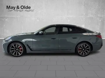 BMW 430 Gran Coupe I XDRIVE Sportpaket AHK-klappbar