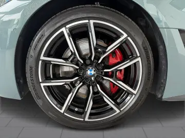 BMW 430 Gran Coupe I XDRIVE Sportpaket AHK-klappbar