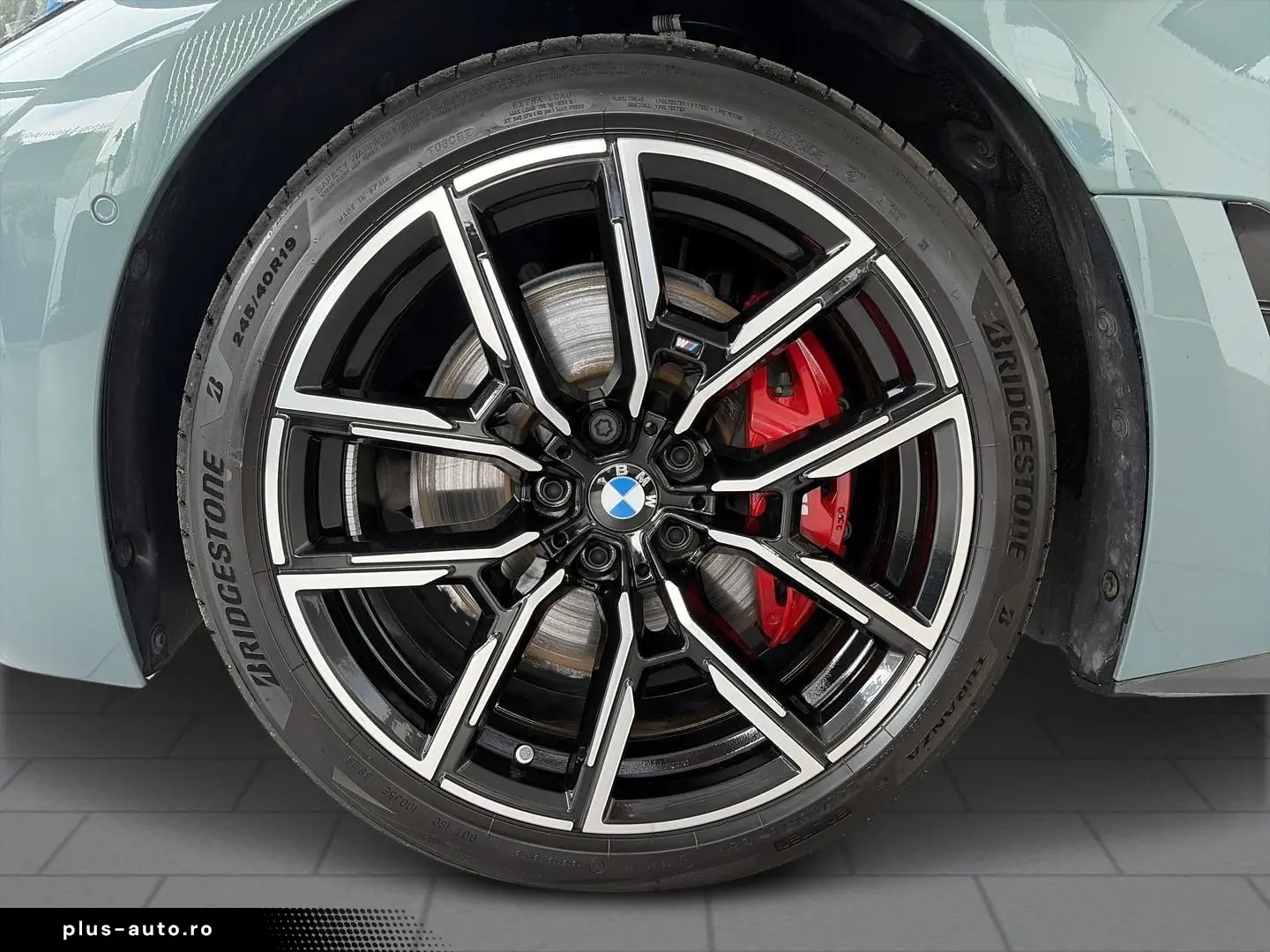 BMW 430 Gran Coupe I XDRIVE Sportpaket AHK-klappbar