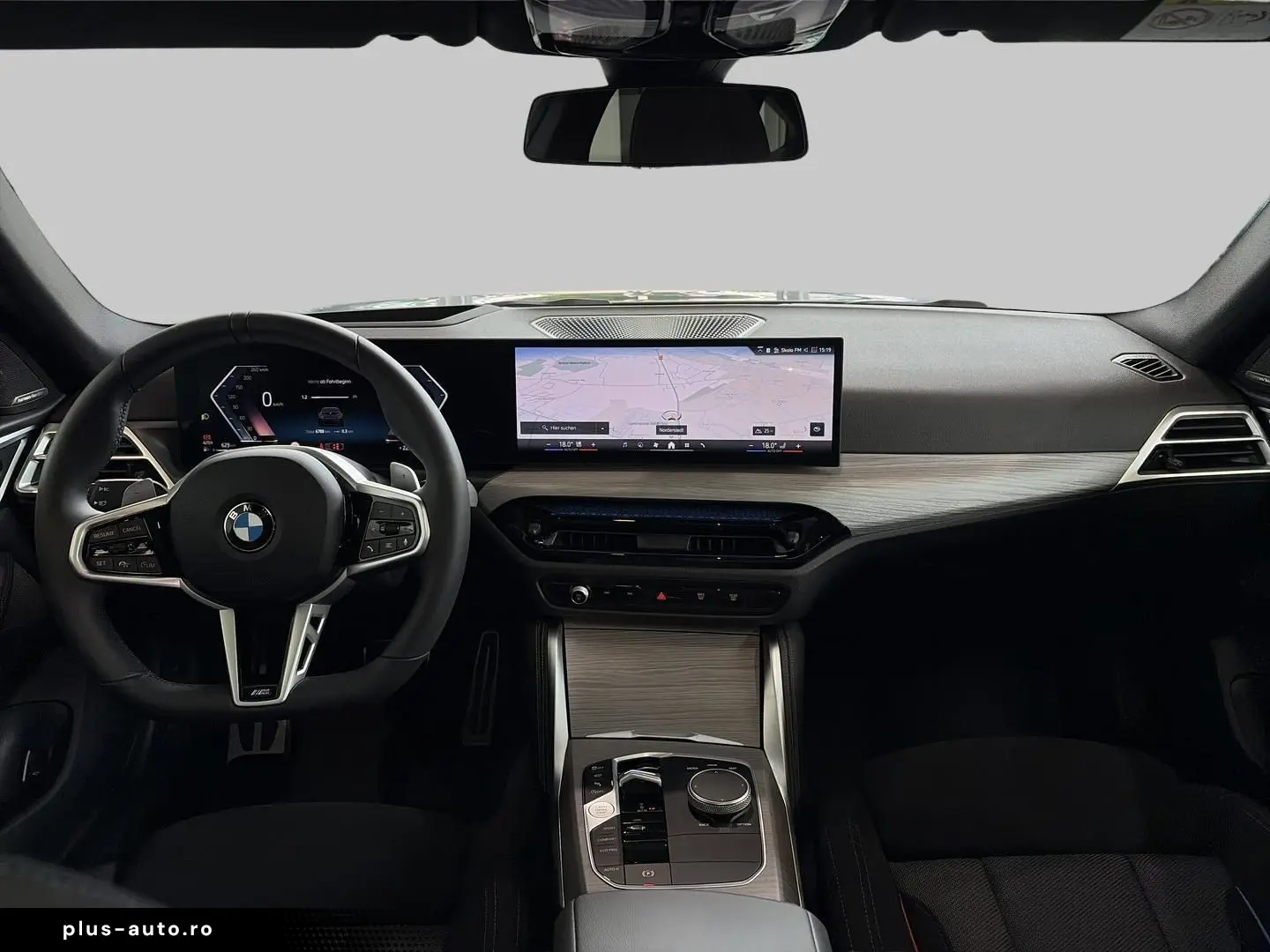 BMW 430 Gran Coupe I XDRIVE Sportpaket AHK-klappbar