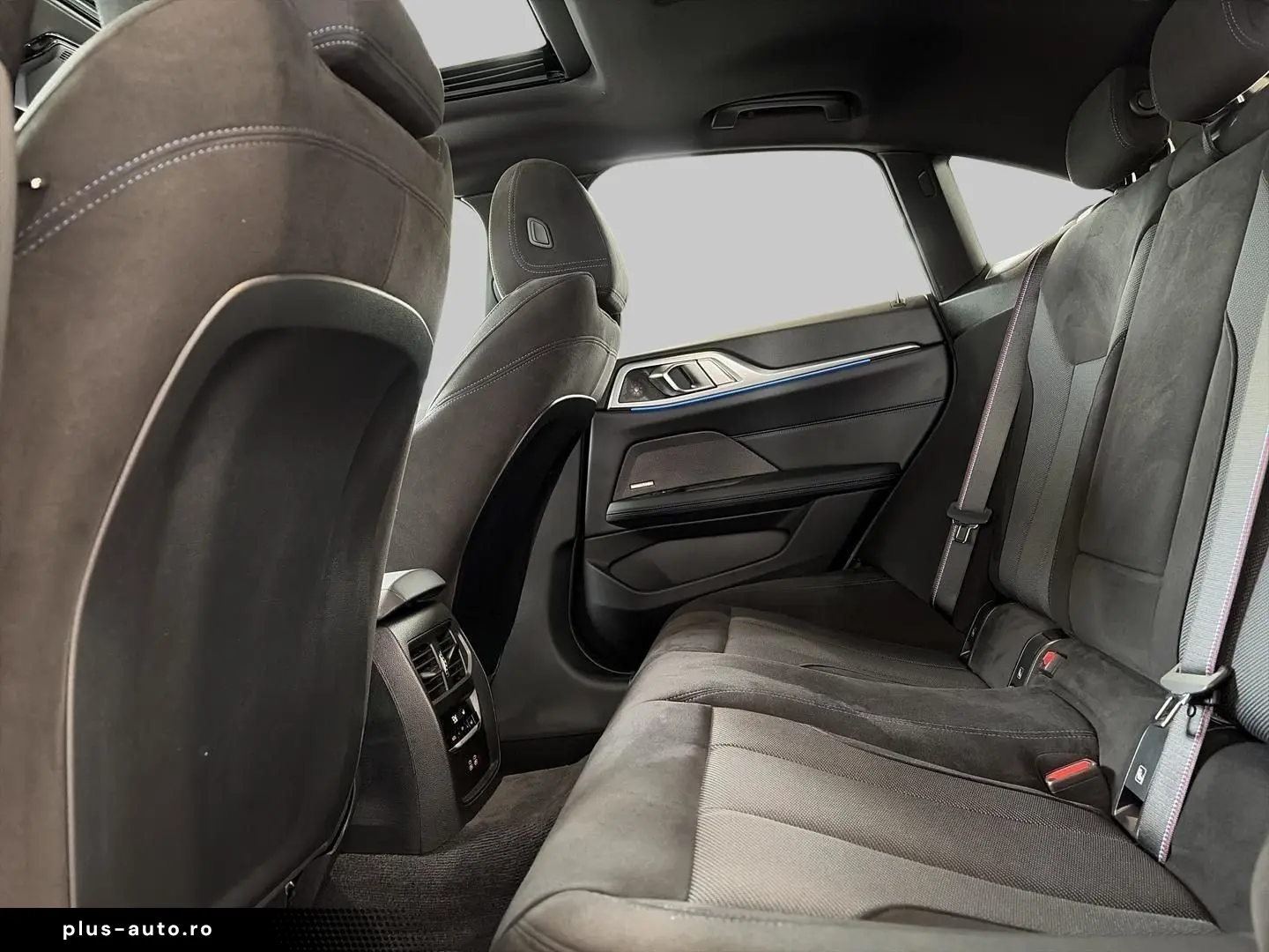 BMW 430 Gran Coupe I XDRIVE Sportpaket AHK-klappbar