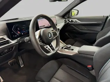 BMW 430 Gran Coupe I XDRIVE Sportpaket AHK-klappbar