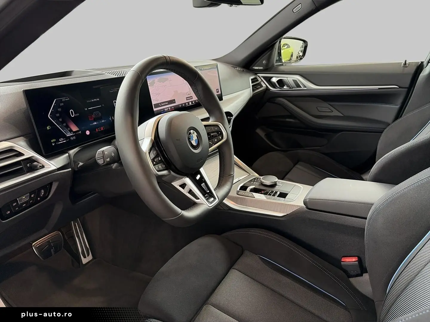 BMW 430 Gran Coupe I XDRIVE Sportpaket AHK-klappbar