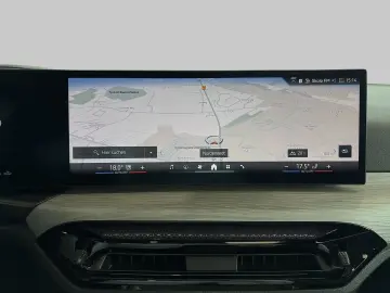 BMW 430 Gran Coupe I XDRIVE Sportpaket AHK-klappbar