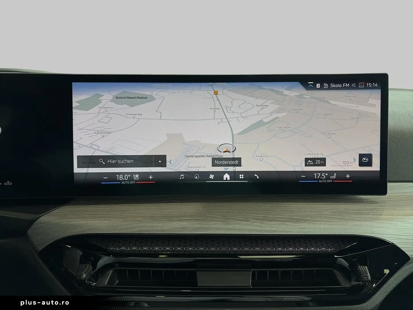 BMW 430 Gran Coupe I XDRIVE Sportpaket AHK-klappbar