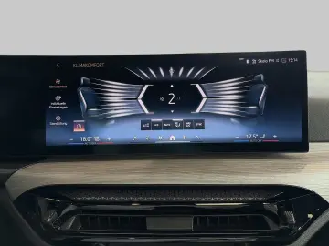 BMW 430 Gran Coupe I XDRIVE Sportpaket AHK-klappbar