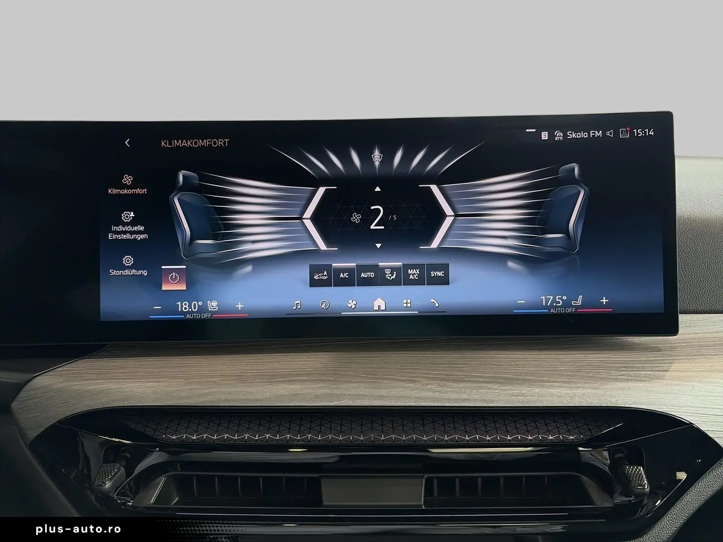 BMW 430 Gran Coupe I XDRIVE Sportpaket AHK-klappbar