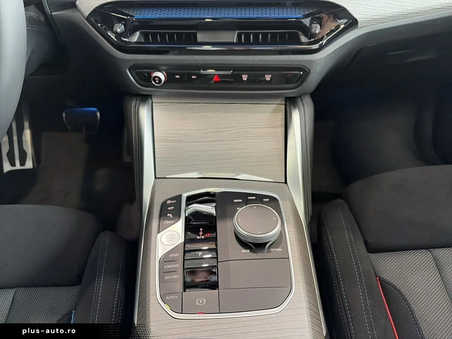 BMW 430 Gran Coupe I XDRIVE Sportpaket AHK-klappbar