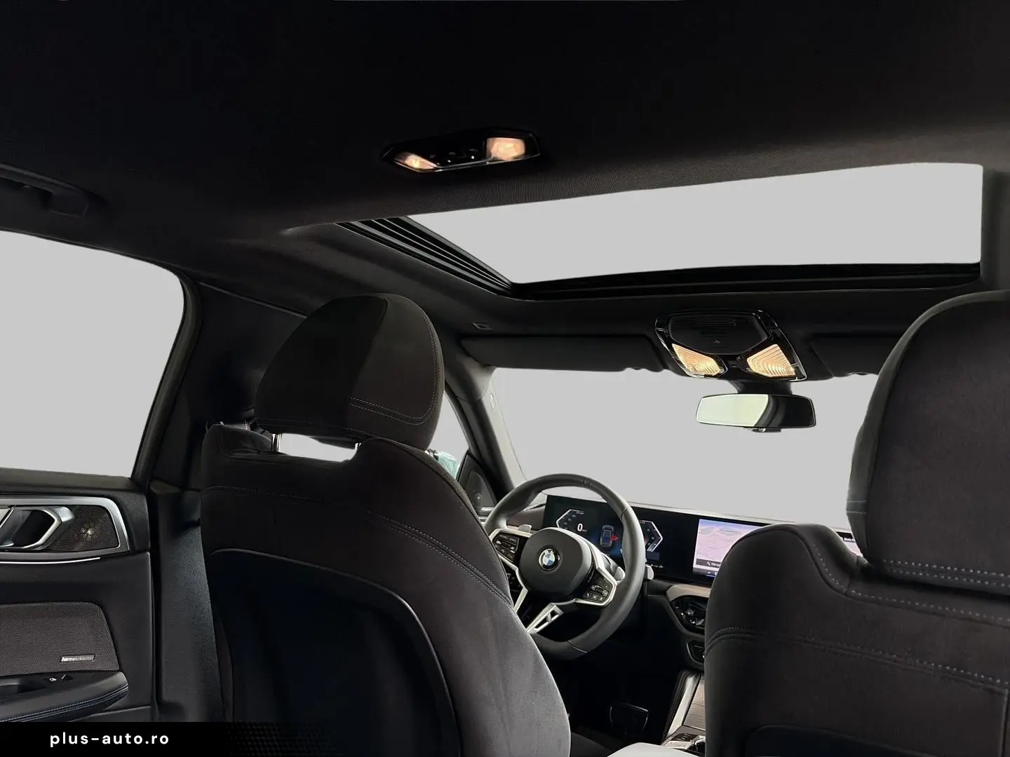BMW 430 Gran Coupe I XDRIVE Sportpaket AHK-klappbar