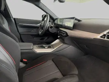 BMW 430 Gran Coupe I XDRIVE Sportpaket AHK-klappbar