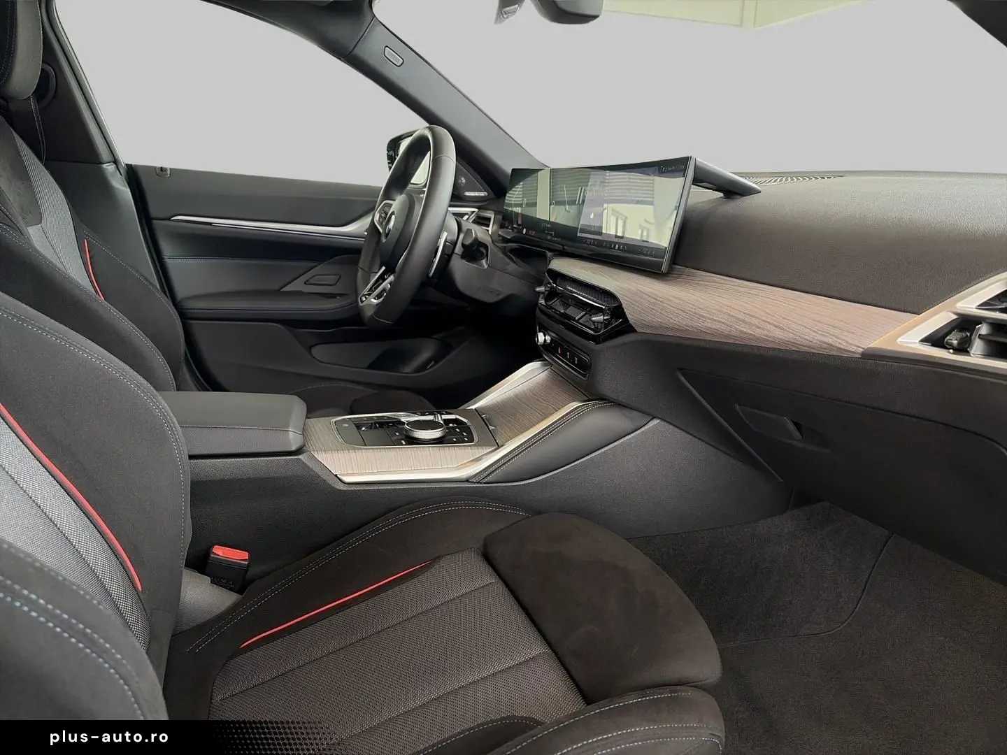 BMW 430 Gran Coupe I XDRIVE Sportpaket AHK-klappbar